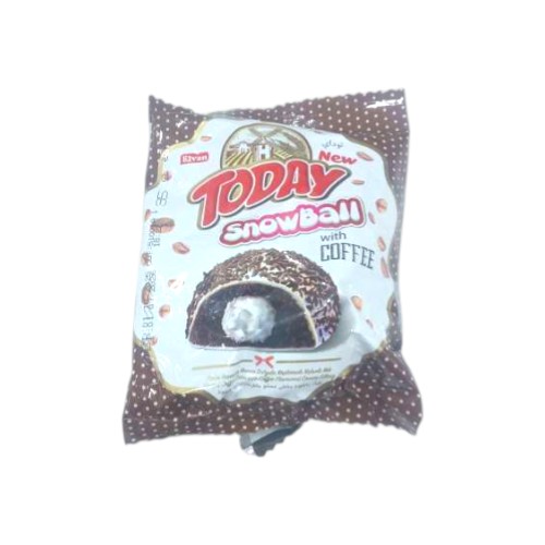 TODAY SNOWBALL COFFE 35G