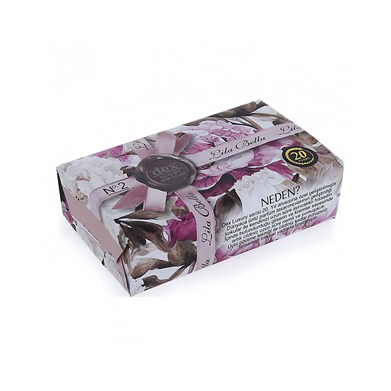 LILA BELLA SOAP BAR 150G