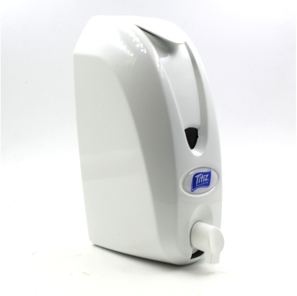 DISPENSER FOAM 720ML PLASTIC TP