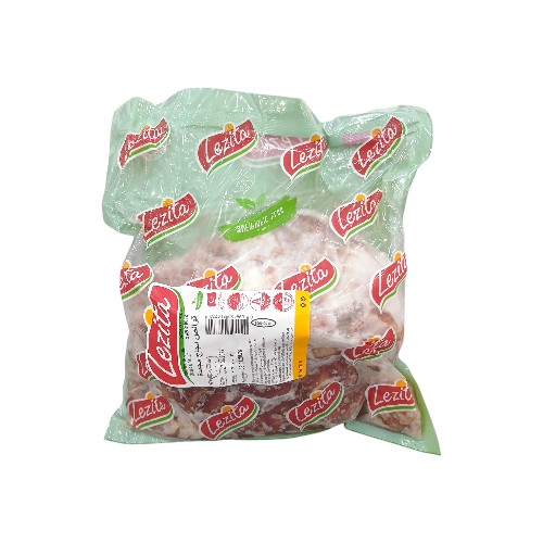 LEZITA CHICKEN GIZZARD 1000