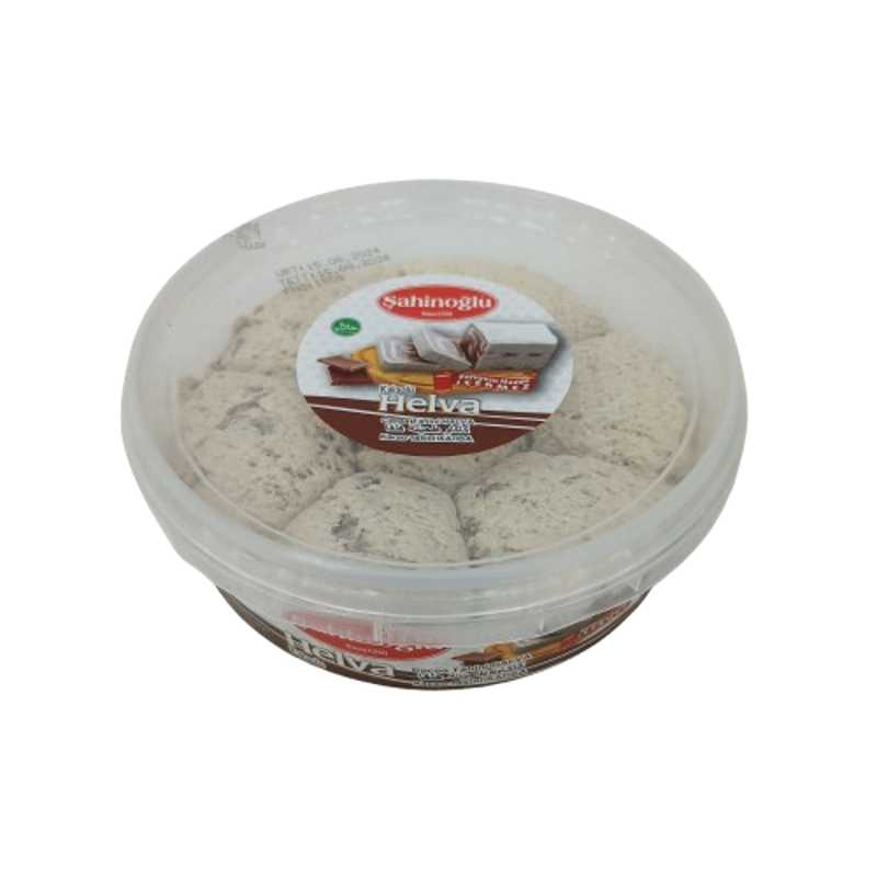 SAHINOGLU HALAWA COCOA 400 GR