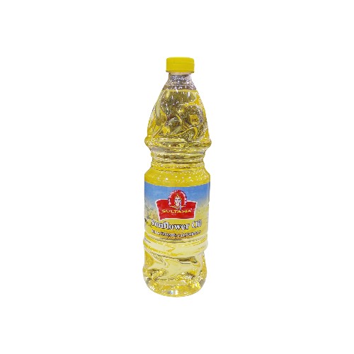 SULTANA SUNFLOWER OIL 900ML