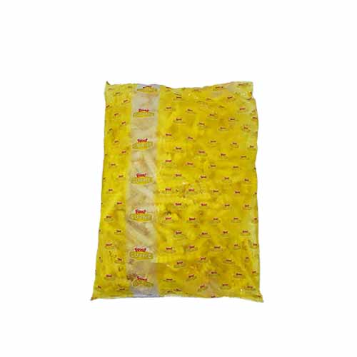 FEAST CRINKLE CUT 2.5 KG