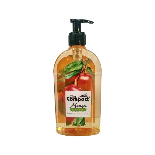 ULTRA COMPACT MANGO LIQUID SOAP