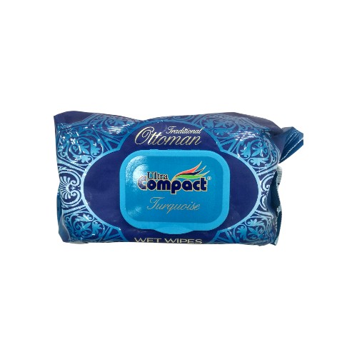 WIPES 120 SHEET OTTOMAN ULTRA C