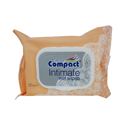 ULTRA COMPACT WOMEN INTIMATE WI