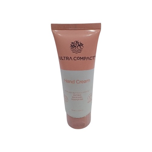 ULTRA COMPACT WOMEN HAND CREAM
