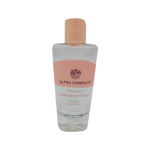 ULTRA COMPACT MISCELLAR WOMEN 2