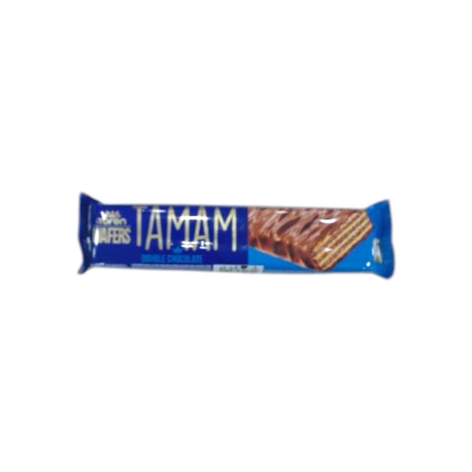 WAFER TAMAM MILK CHOCO 42G TORE