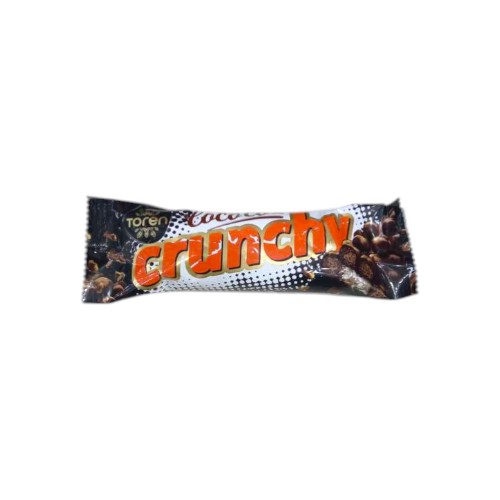 COCOCOZ CRUNCHY DARK CHOCOLAT