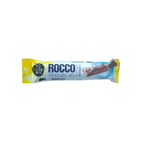 CHOCO ROCCO SEA MILKY 17G TOREN