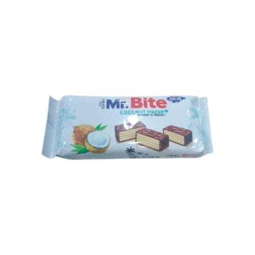 TOREN MR. BITE COCONUT CREAM WA