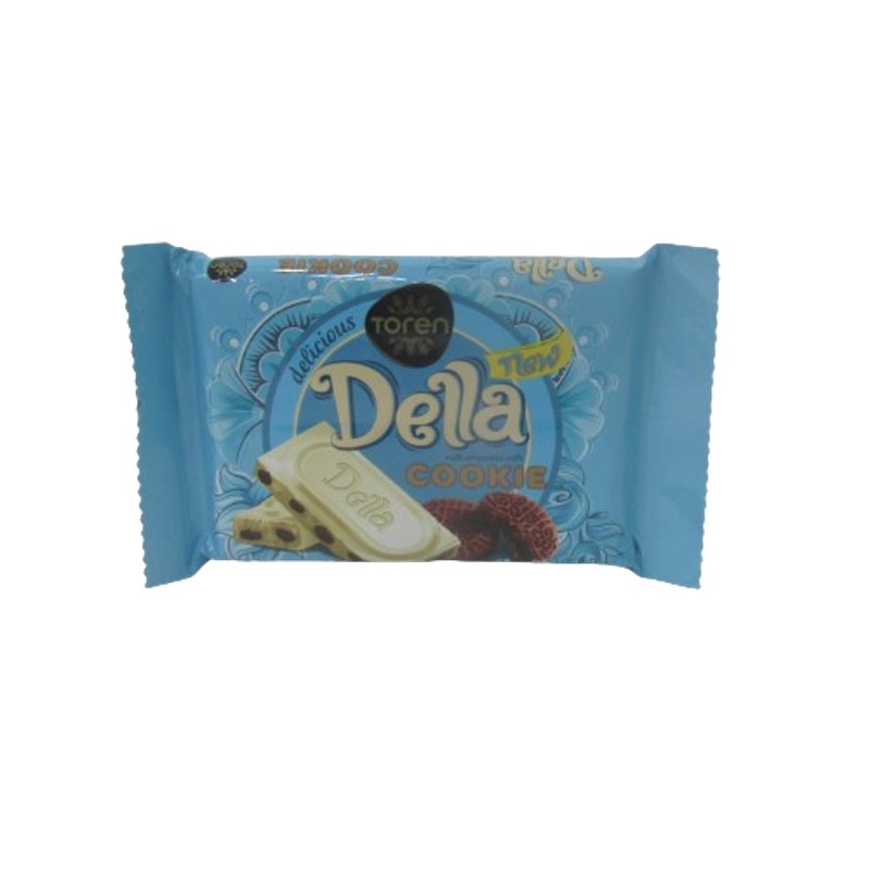 TOREN DELLA MILK CHOCO WITH COO