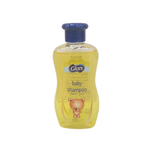 GIAN BABY SHAMPOO 300ML