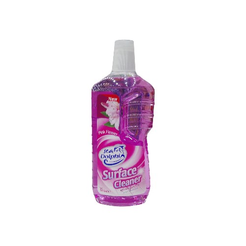 SEA DOLPHIN SURFACE CLEANER 1L