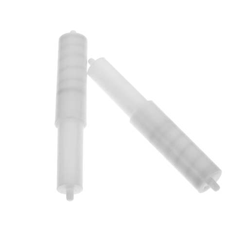 REEL TOILET PAPER HOLDER PLASTI