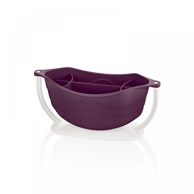 CUTLERY RACK PLASTIC BG-367