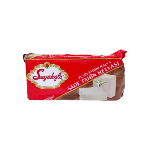 SEYIDOGLU PLAIN HALVA 1KG