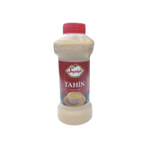 SEYIDOGLU TAHINI(SESAME PASTE)
