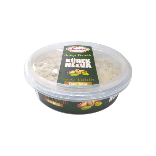 SEYIDOGLU PISTACHIO HALVA 400G
