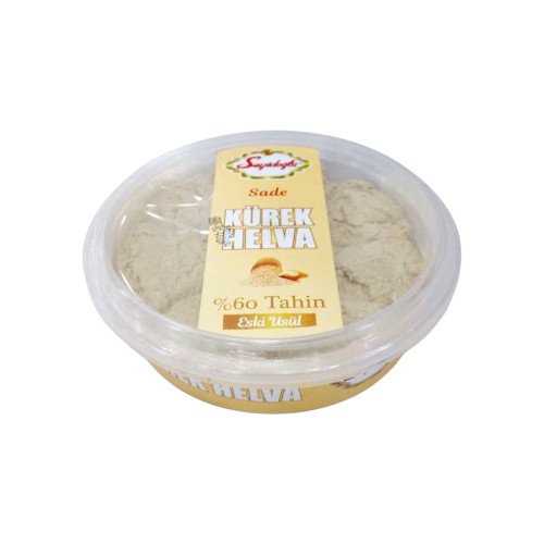 SEYIDOGLU PLAIN HALVA 400G