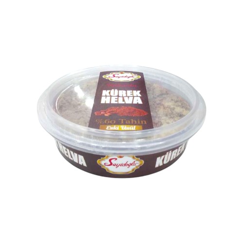 SEYIDOGLU COCOA HALVA 400G