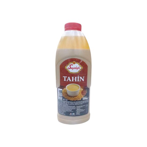 SEYIDOGLU TAHINI SESAME PASTE 1