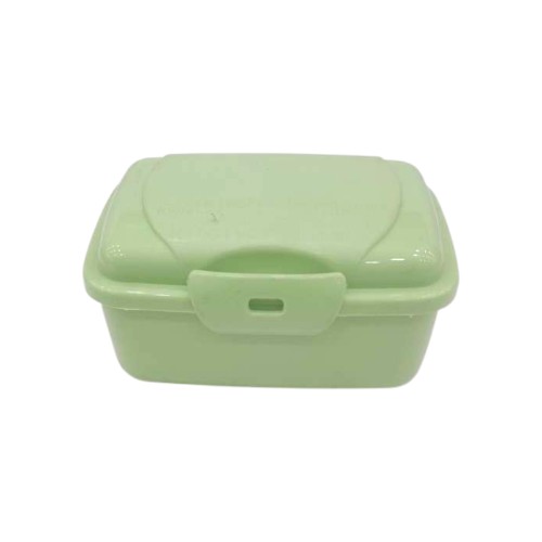 TALEAWAY BOX 350ML PLASTIC AP-9