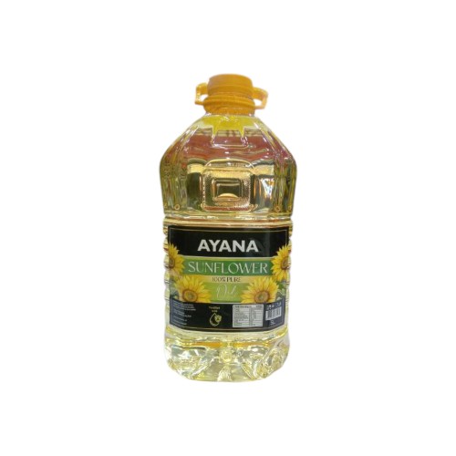 AYANA SUNFLOWER OIL 5L