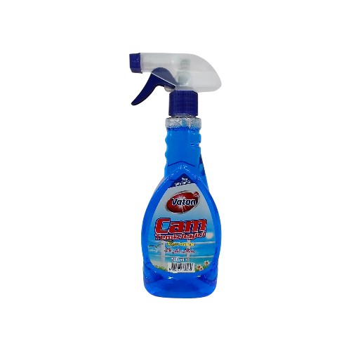 VATAN GLASS CLEANER 500ML