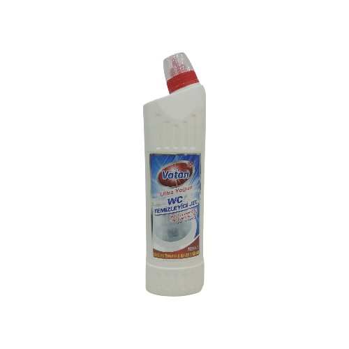VATAN WC CLEANER GEL 750ML