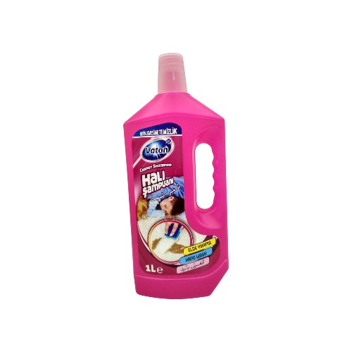 VATAN CARPET SHAMPOO CLEANER 1L