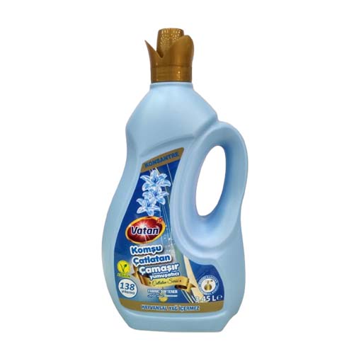 VATAN FABRIC SOFTENER BLUE BLOS