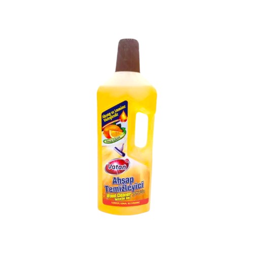 VATAN WOOD CLEANER 750ML