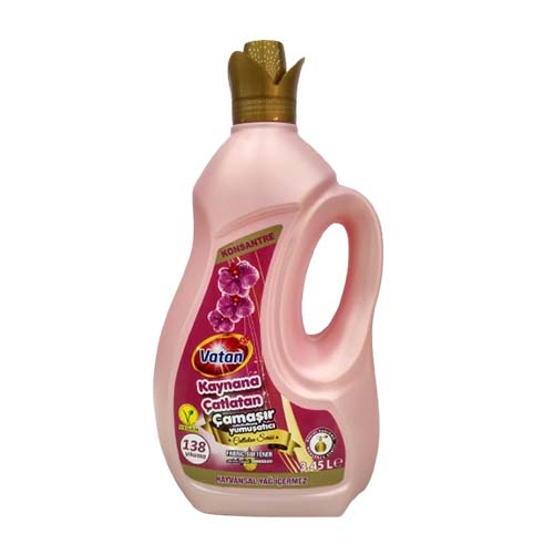 VATAN FABRIC SOFTENER PURPLELAV