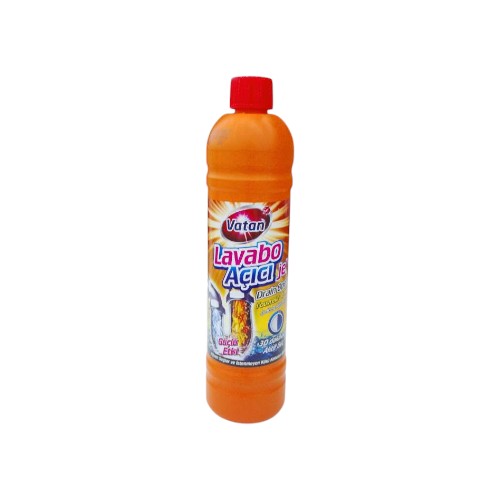 VATAN DRAIN OPENER GEL 750ML