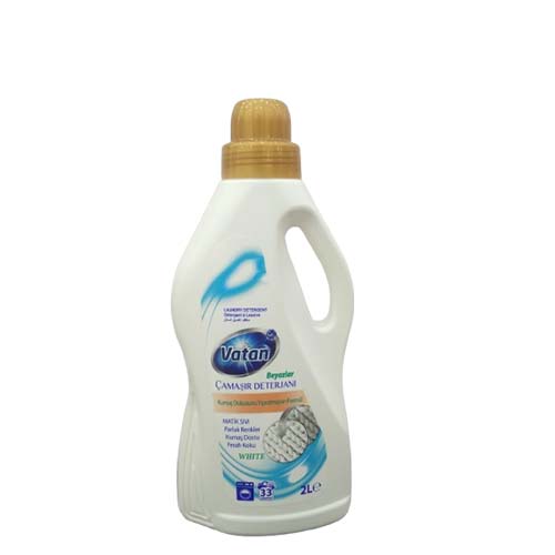 VATAN LIQUID LAUNDRY DETERGENT