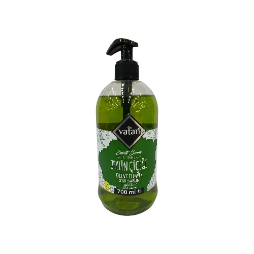 VATAN LIQUID HAND SOAP OLIVE 70