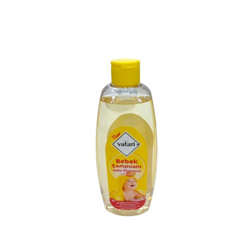 VATAN BABY SHAMPOO 400ML