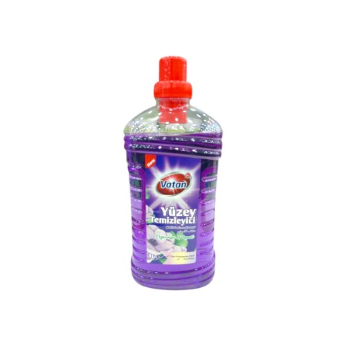 VATAN MULTISURFACE PURPLE FLORA