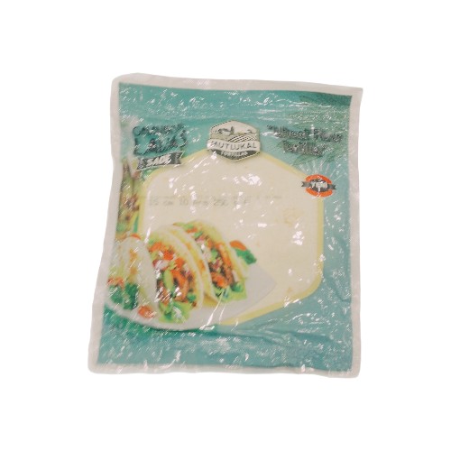 MUTLUKAL TORTILLA 10PCS 15CM 25