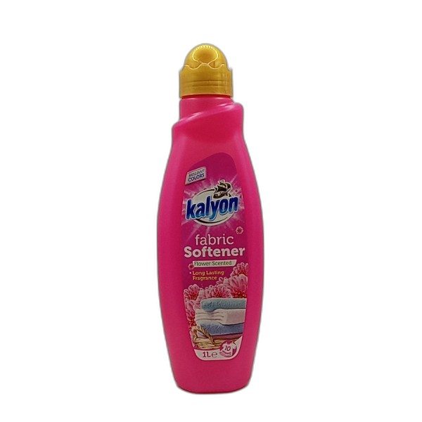 KALYON FRESH FLOWER SOFTENER 1L