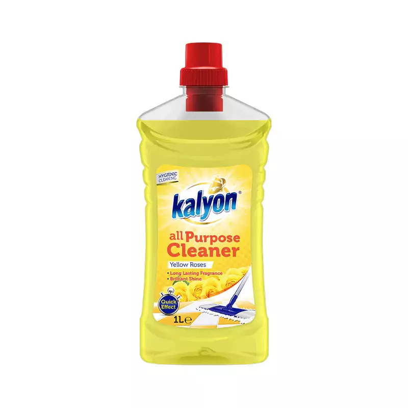 KALYON ALL PURPOSE CLEANER 1L Y