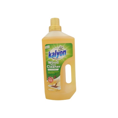 WOOD CLEANER PINE 750ML KALYON