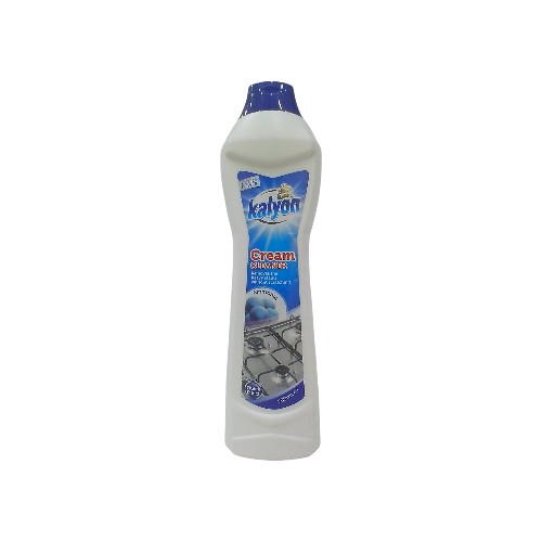 KALYON AMMONIA CREAM CLEANER 75