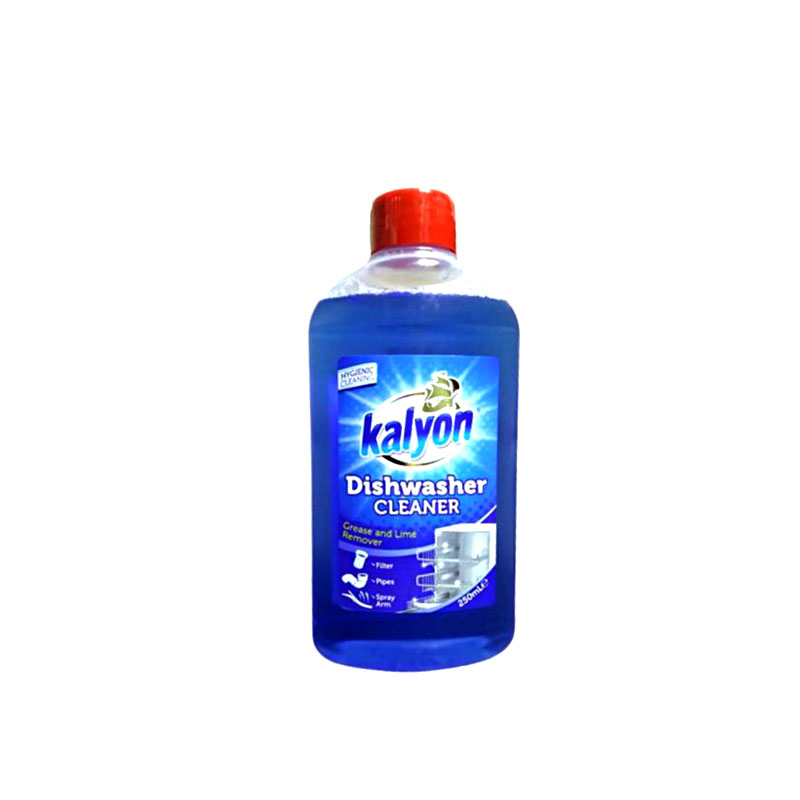 KALYON DISHWASHER CLEANER 250ML