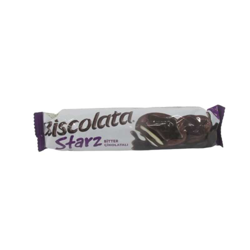 STARZ BISCUIT BITTER 82G BISCOL