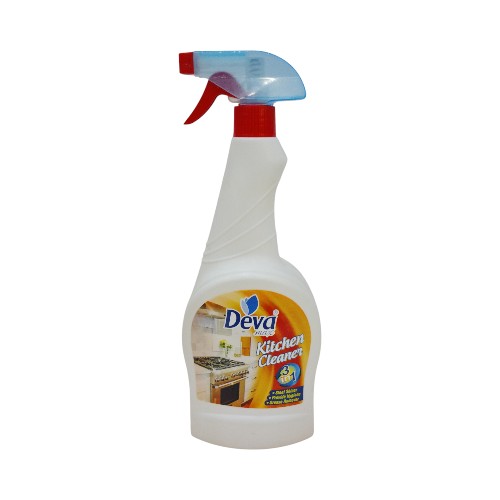 DEVA KITCHEN CLEANER 750ML