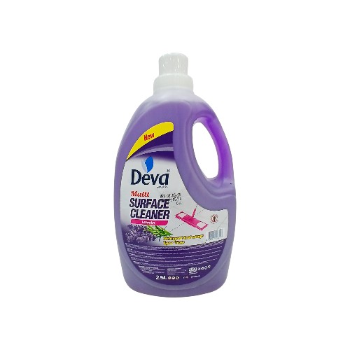 DEVA LAVENDER SURFACE CLEANER 2