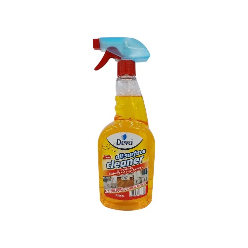 DEVA SURFACE CLEANER 750ML